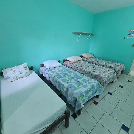 Casa Em Porto De Galinhas Villa Eksteriør bilde