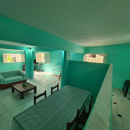Casa Em Porto De Galinhas Villa Eksteriør bilde