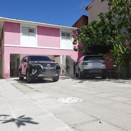 Casa Em Porto De Galinhas Villa Eksteriør bilde