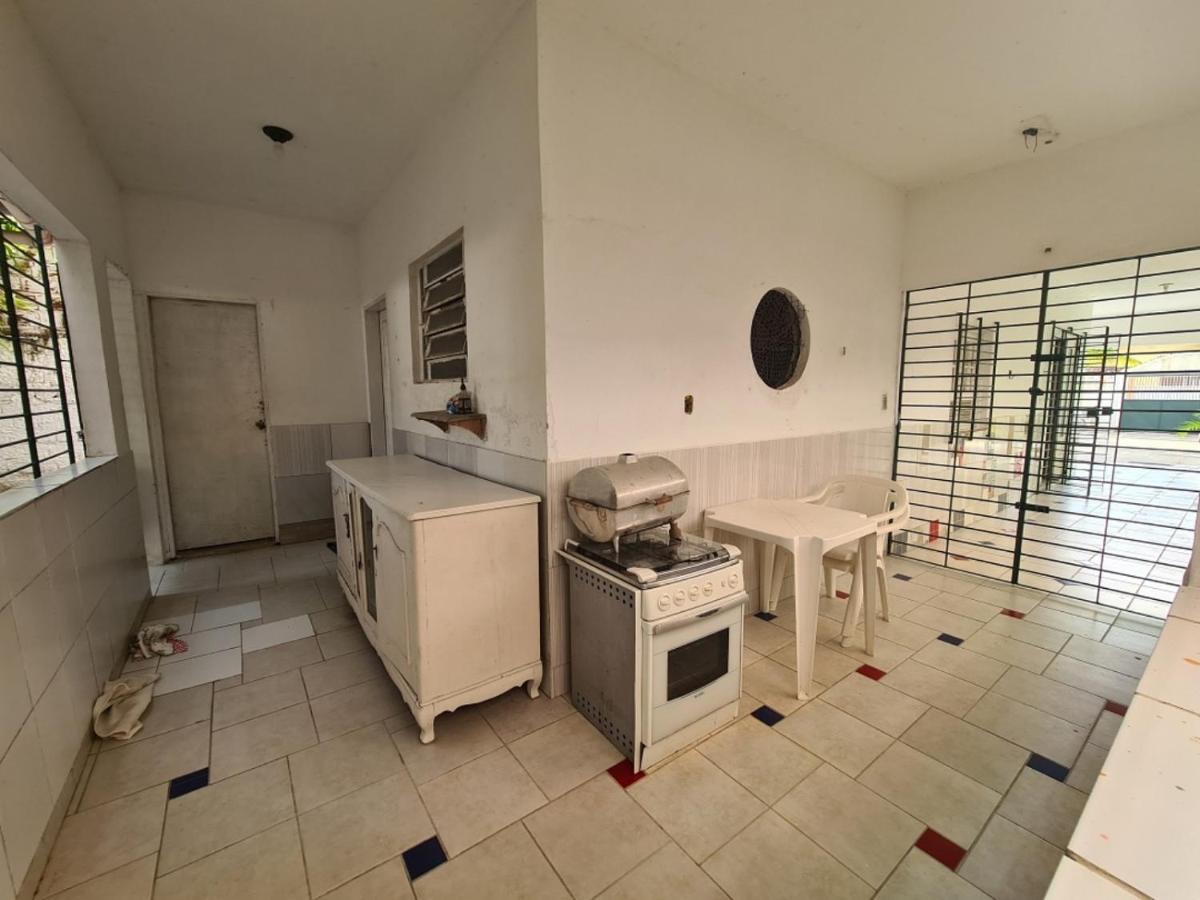 Casa Em Porto De Galinhas Villa Eksteriør bilde