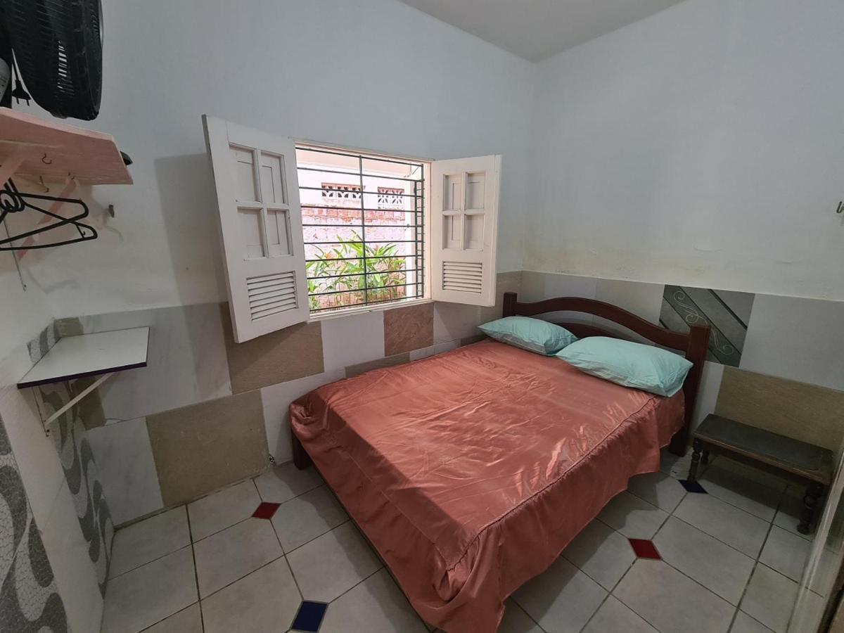 Casa Em Porto De Galinhas Villa Eksteriør bilde
