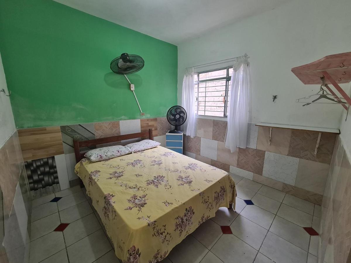 Casa Em Porto De Galinhas Villa Eksteriør bilde