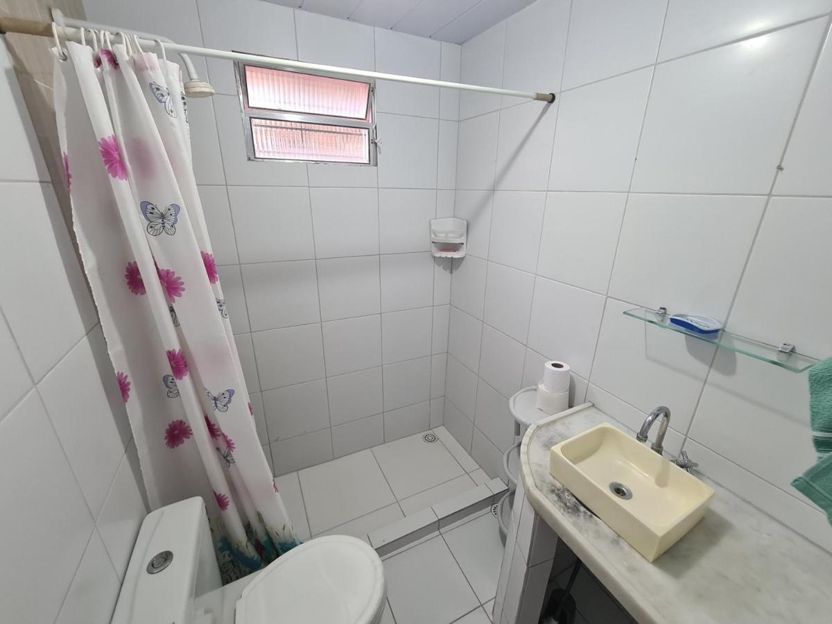 Casa Em Porto De Galinhas Villa Eksteriør bilde