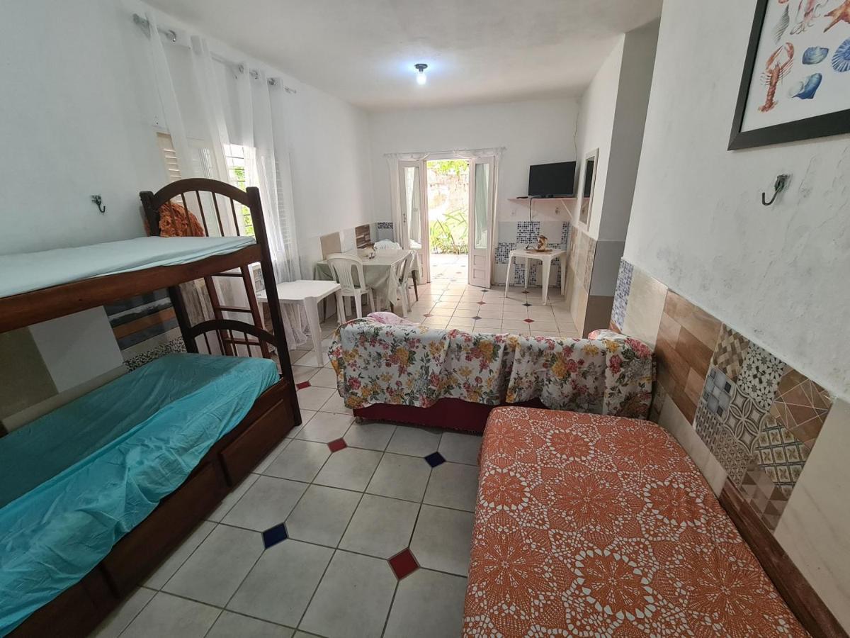 Casa Em Porto De Galinhas Villa Eksteriør bilde