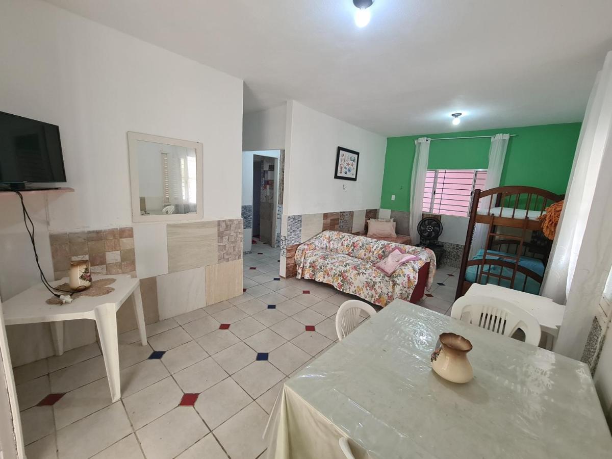 Casa Em Porto De Galinhas Villa Eksteriør bilde