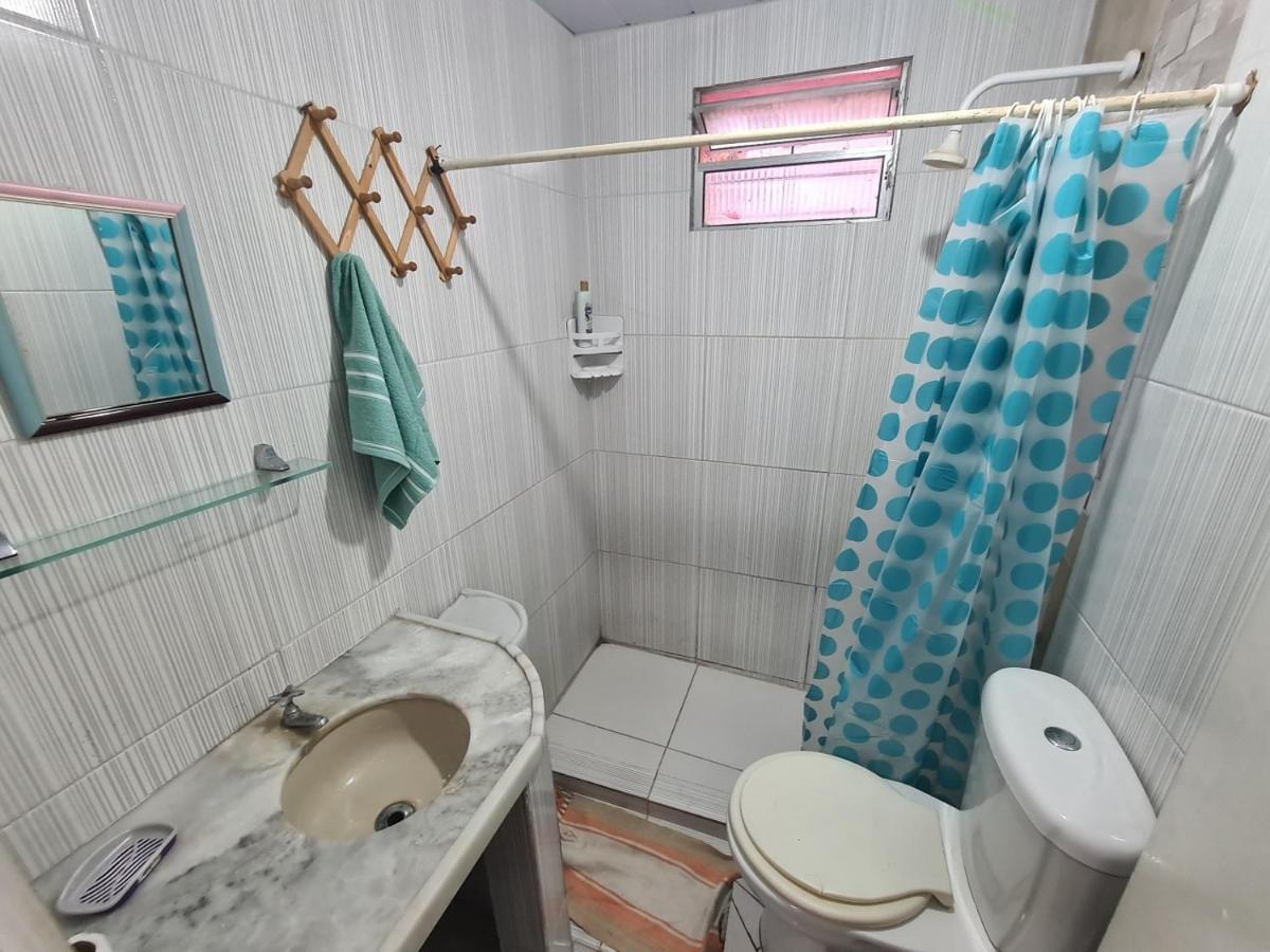Casa Em Porto De Galinhas Villa Eksteriør bilde