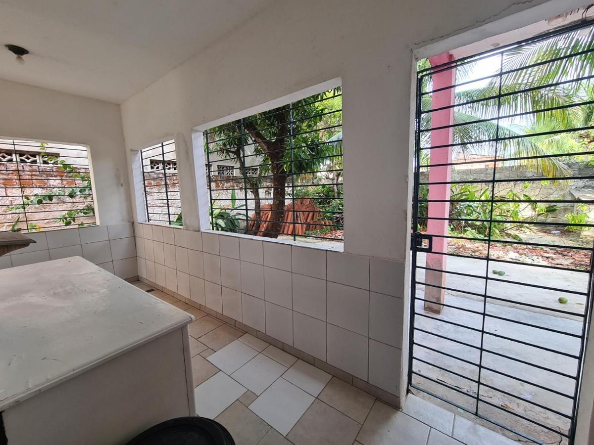 Casa Em Porto De Galinhas Villa Eksteriør bilde