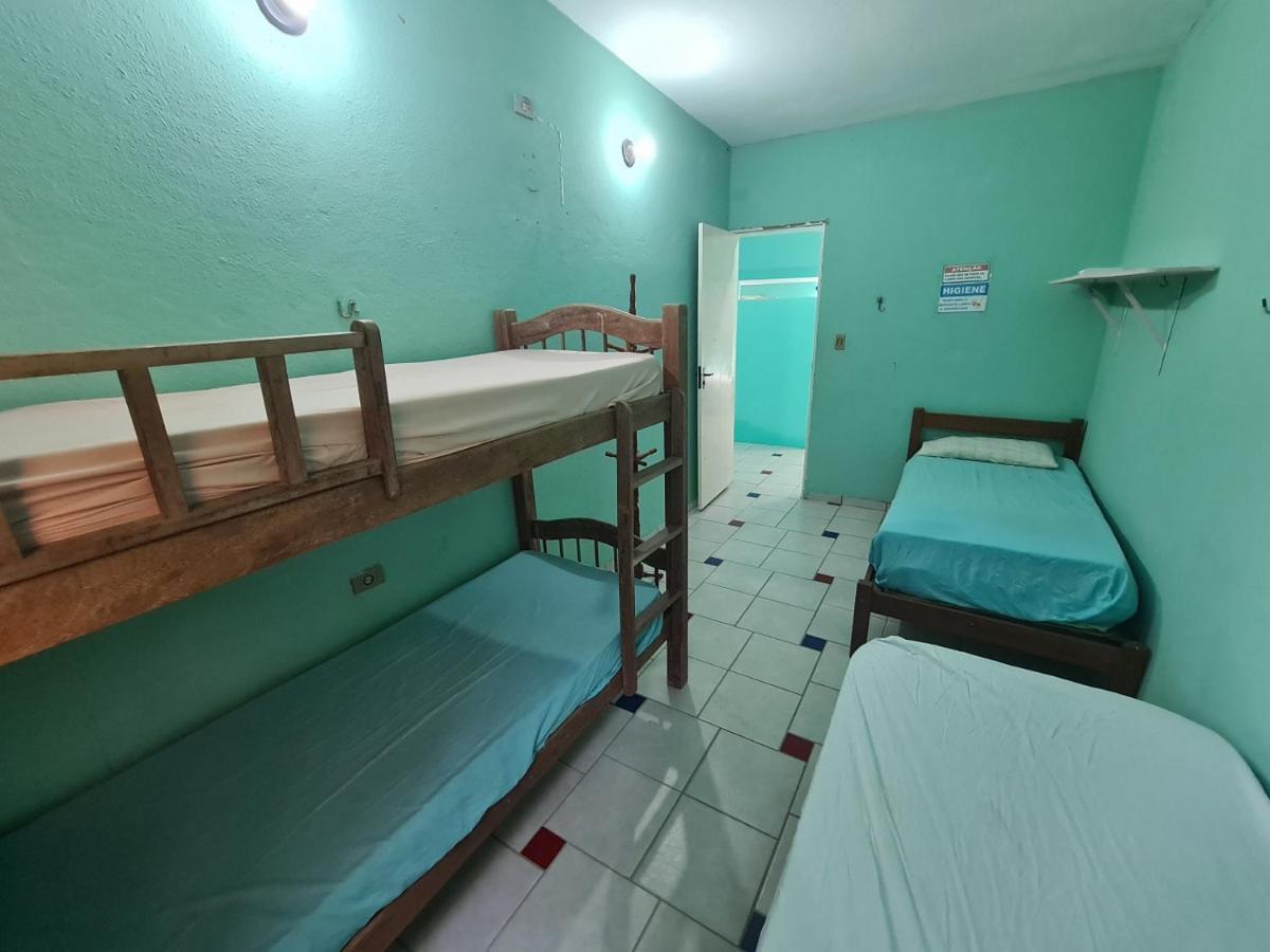 Casa Em Porto De Galinhas Villa Eksteriør bilde