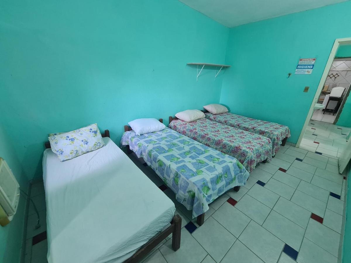Casa Em Porto De Galinhas Villa Eksteriør bilde