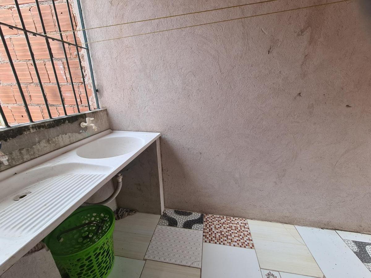 Casa Em Porto De Galinhas Villa Eksteriør bilde