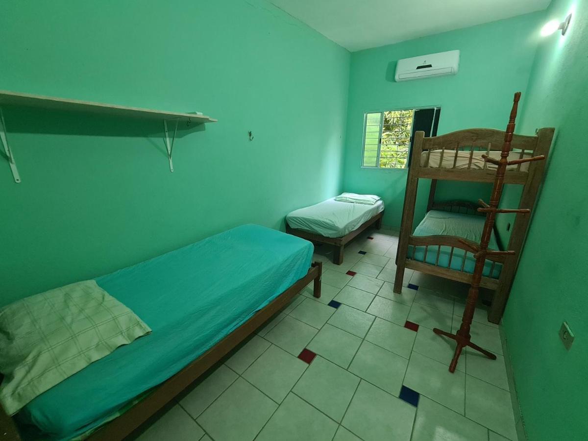 Casa Em Porto De Galinhas Villa Eksteriør bilde