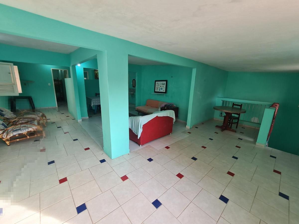Casa Em Porto De Galinhas Villa Eksteriør bilde