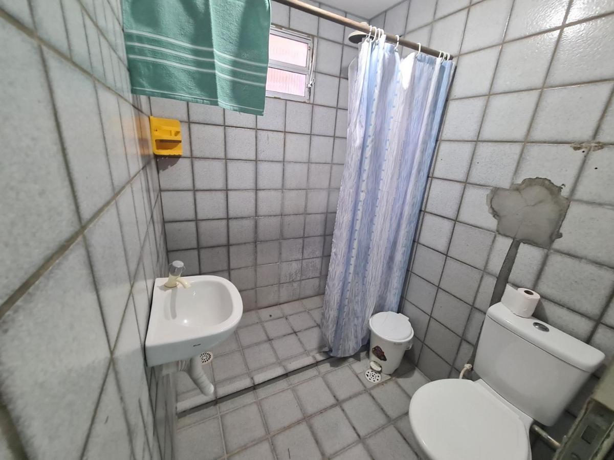 Casa Em Porto De Galinhas Villa Eksteriør bilde