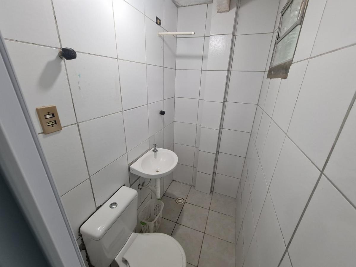 Casa Em Porto De Galinhas Villa Eksteriør bilde