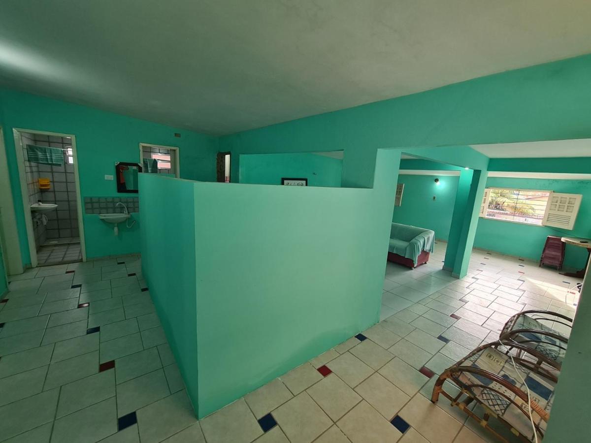 Casa Em Porto De Galinhas Villa Eksteriør bilde