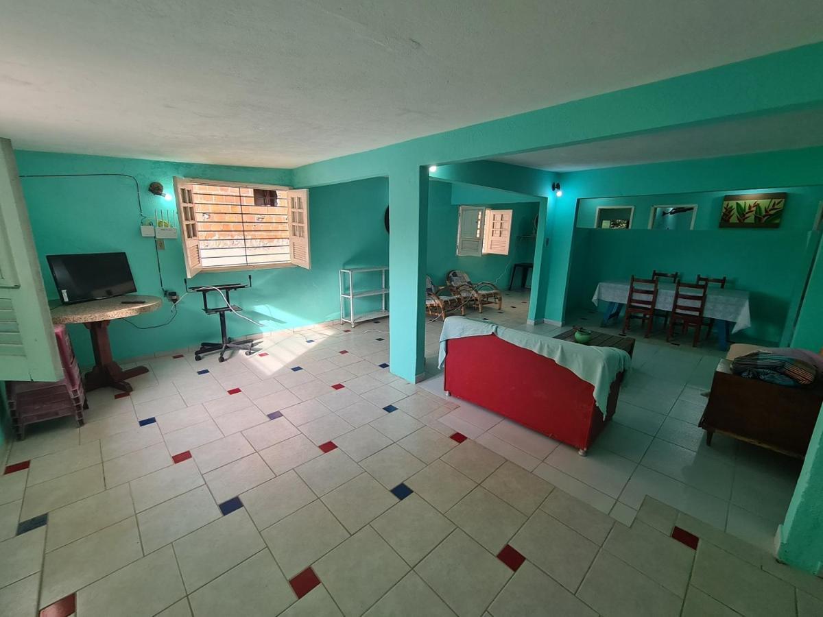 Casa Em Porto De Galinhas Villa Eksteriør bilde
