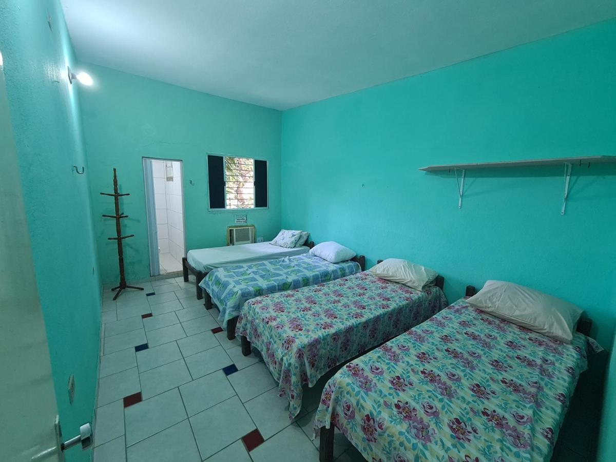 Casa Em Porto De Galinhas Villa Eksteriør bilde