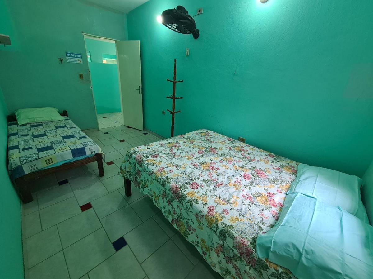Casa Em Porto De Galinhas Villa Eksteriør bilde