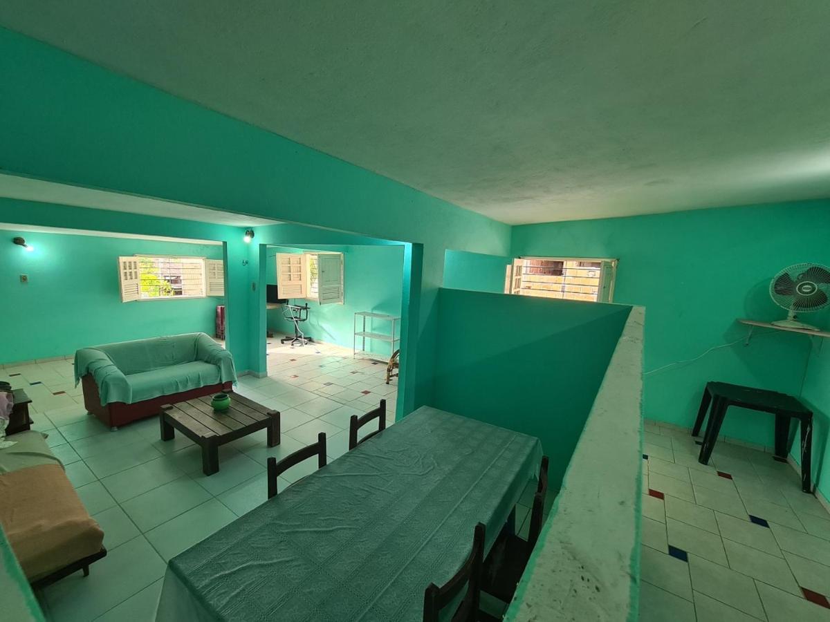 Casa Em Porto De Galinhas Villa Eksteriør bilde