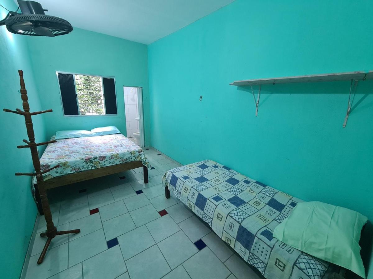 Casa Em Porto De Galinhas Villa Eksteriør bilde