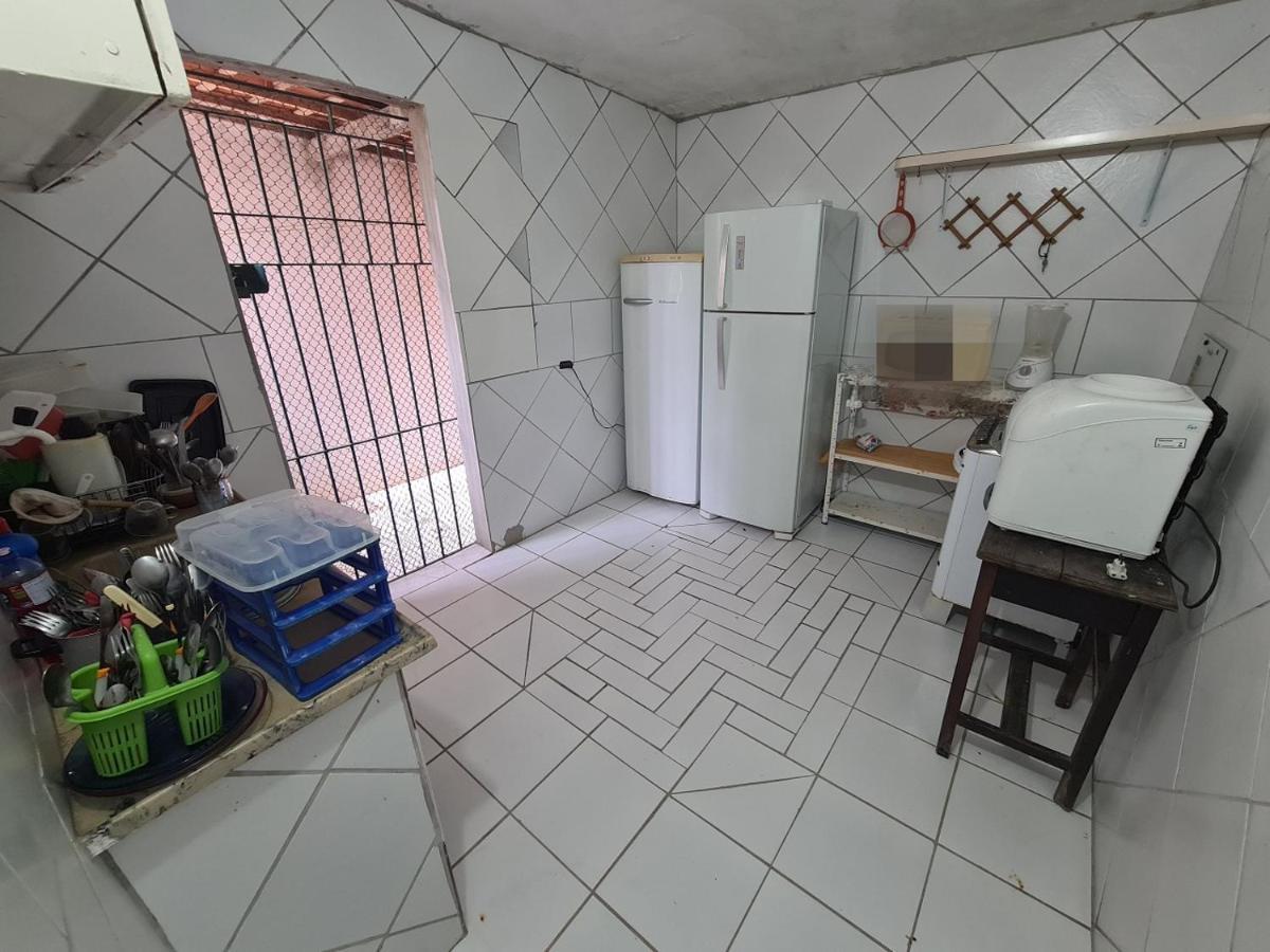 Casa Em Porto De Galinhas Villa Eksteriør bilde