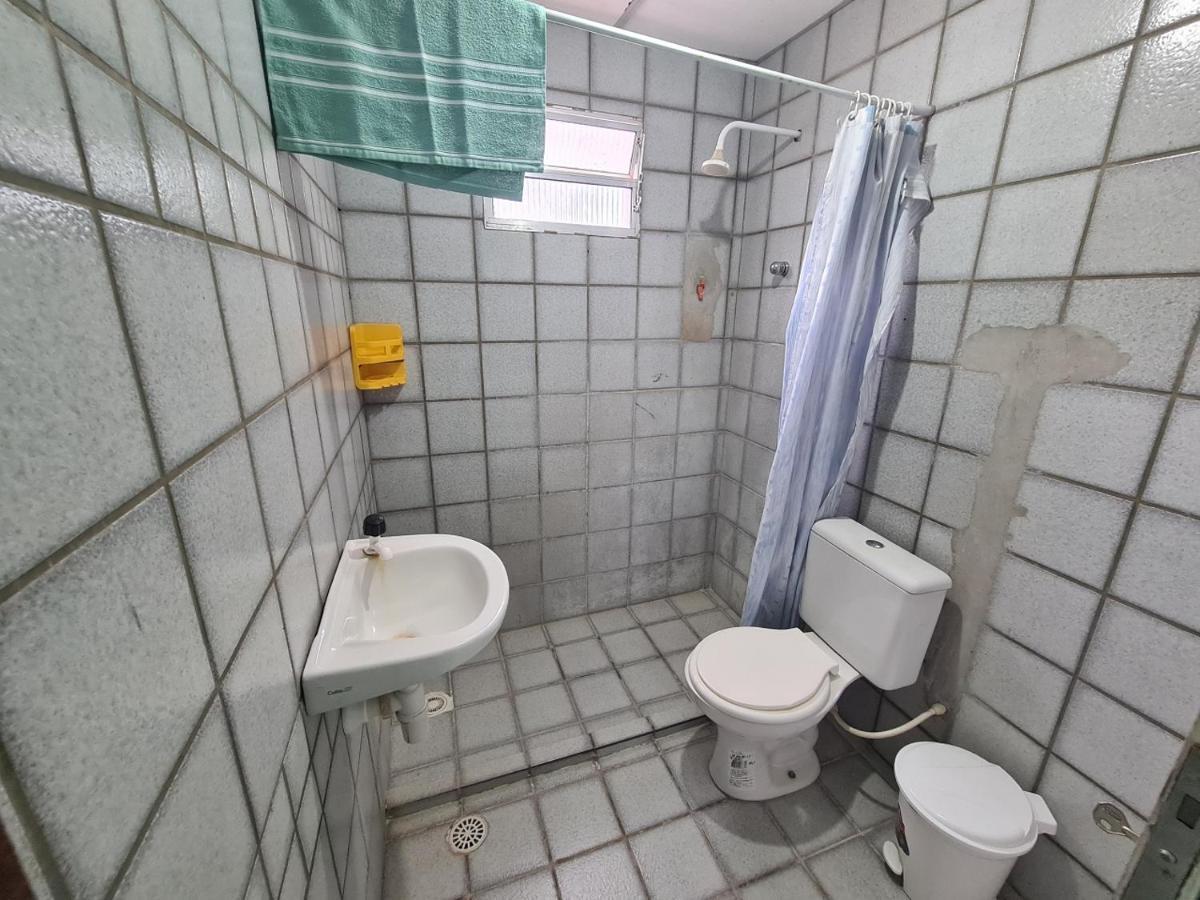 Casa Em Porto De Galinhas Villa Eksteriør bilde