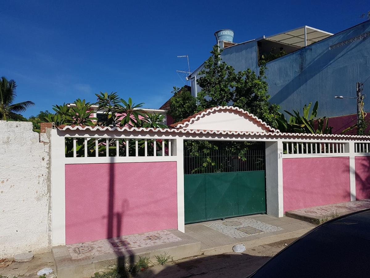 Casa Em Porto De Galinhas Villa Eksteriør bilde