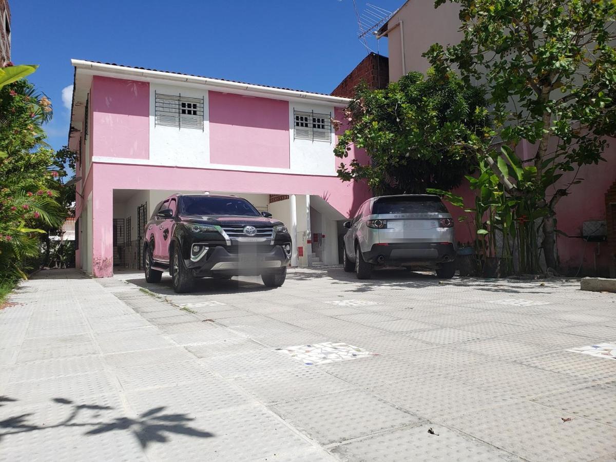 Casa Em Porto De Galinhas Villa Eksteriør bilde