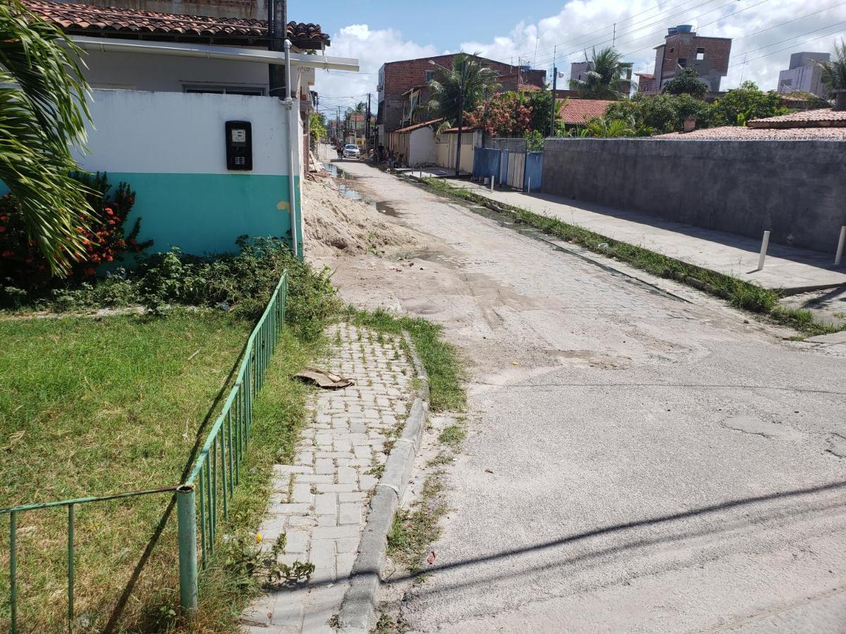 Casa Em Porto De Galinhas Villa Eksteriør bilde