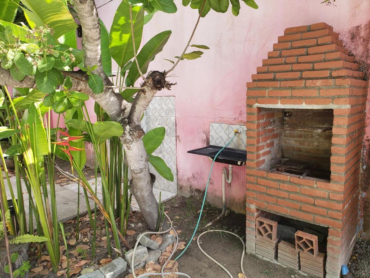 Casa Em Porto De Galinhas Villa Eksteriør bilde
