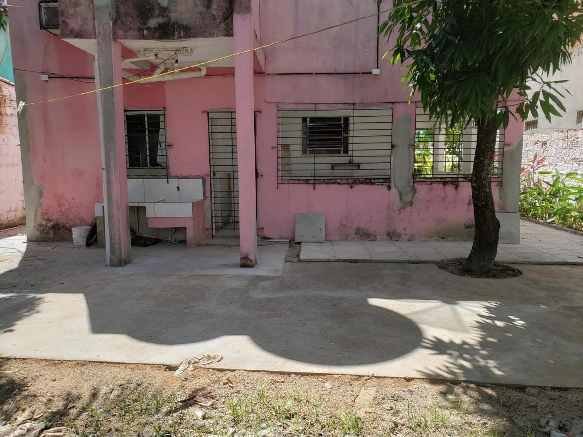Casa Em Porto De Galinhas Villa Eksteriør bilde