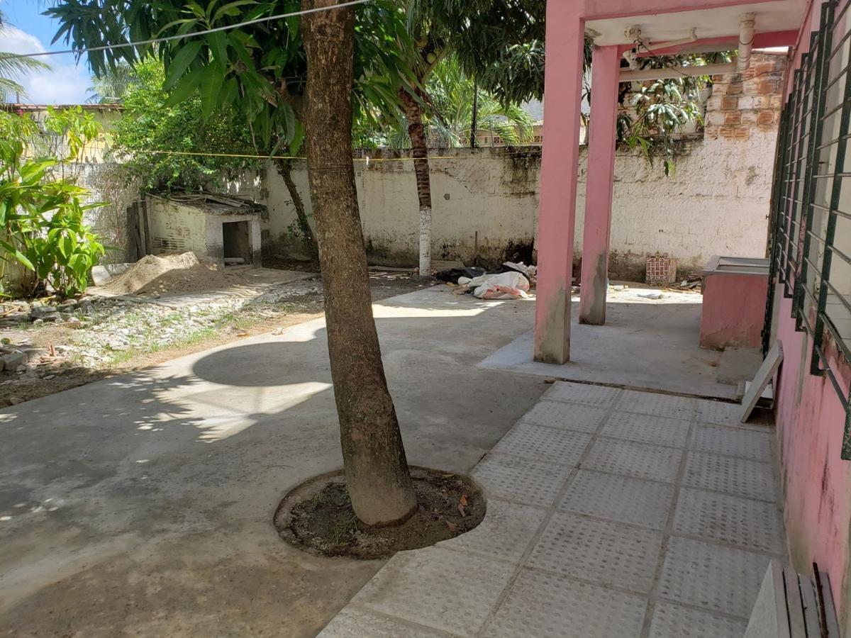 Casa Em Porto De Galinhas Villa Eksteriør bilde